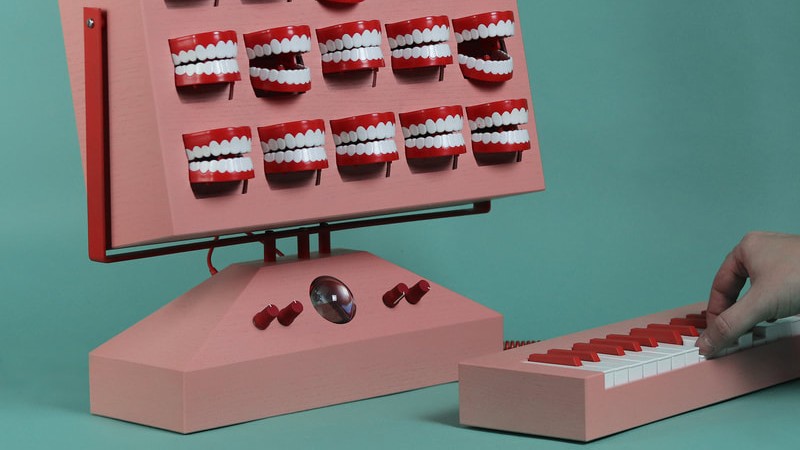 10 objek sehari -hari yang tidak terlihat seperti yang Anda harapkan