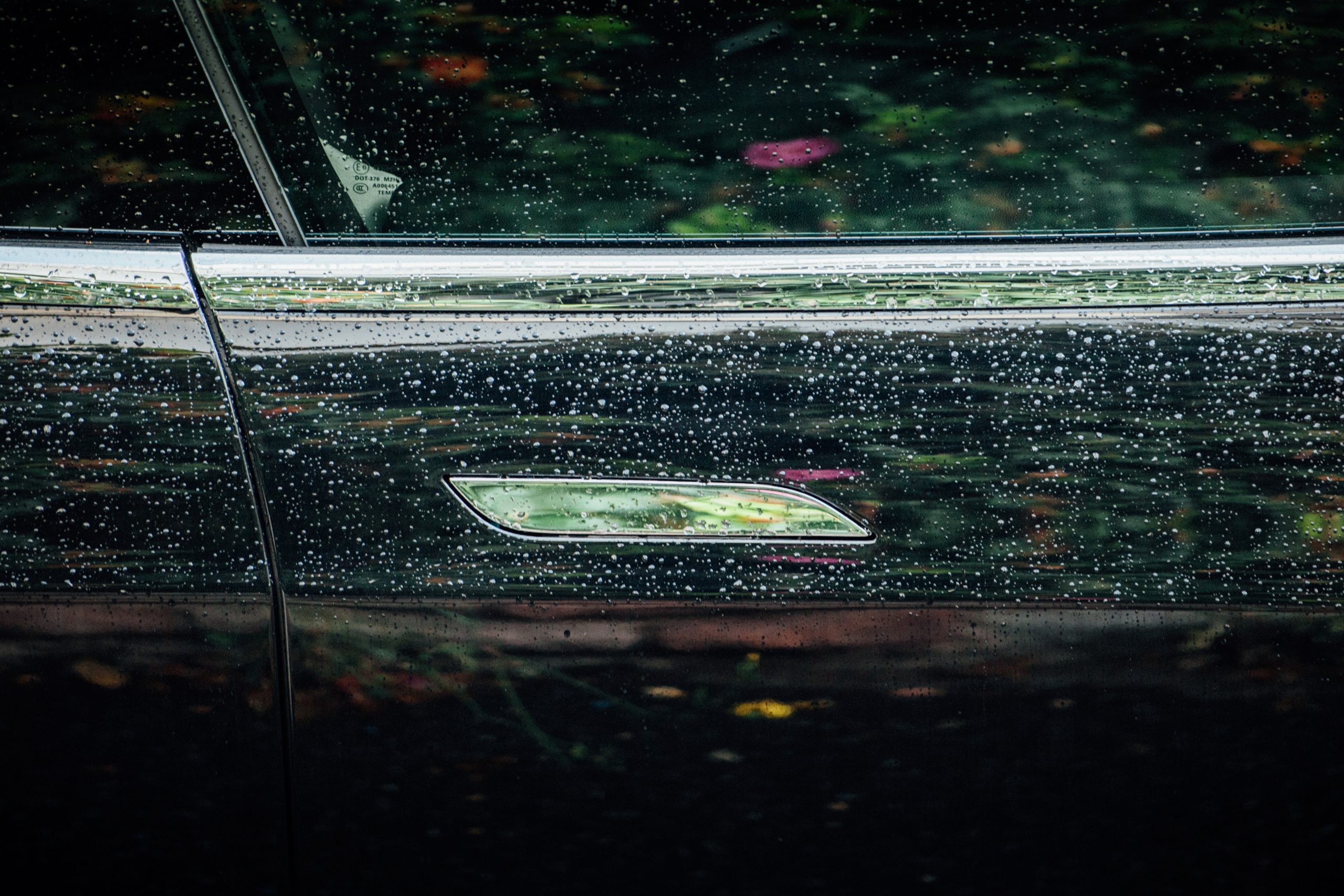 Apakah Tesla akhirnya mendapatkan pegangan pada desainnya gagal?