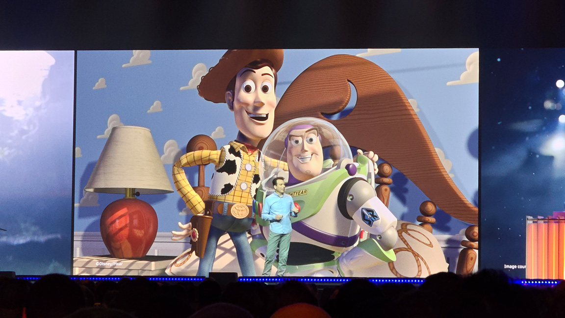 Autodesk baru saja meluncurkan alat AI yang mendefinisikan ulang animasi di AU 2025