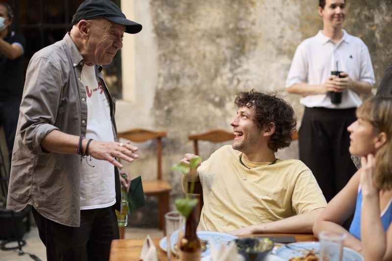 Bagaimana Festival Paradiso Mengguncang Gagasan Konferensi Kreatif