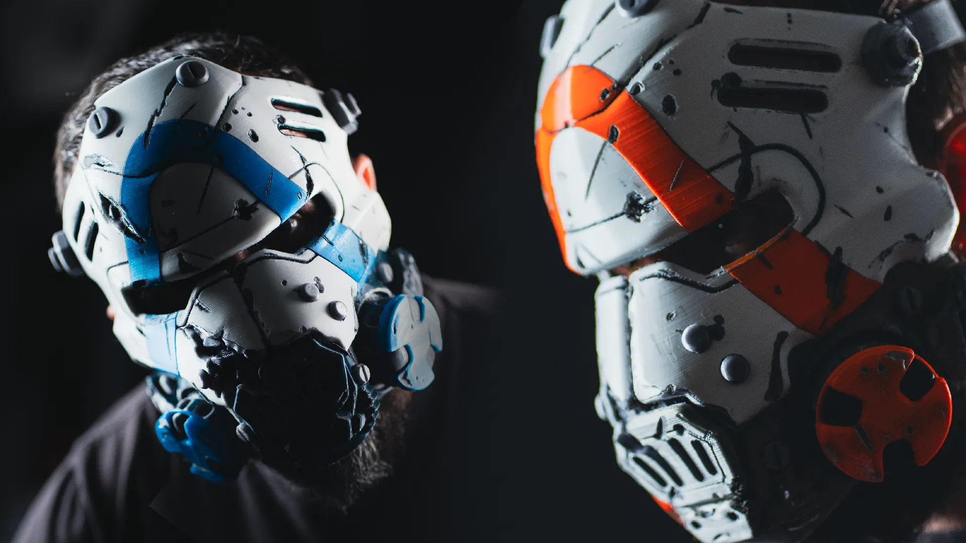 Borderland menetapkan preseden baru dalam meluncurkan file cetak 3D resmi gratis