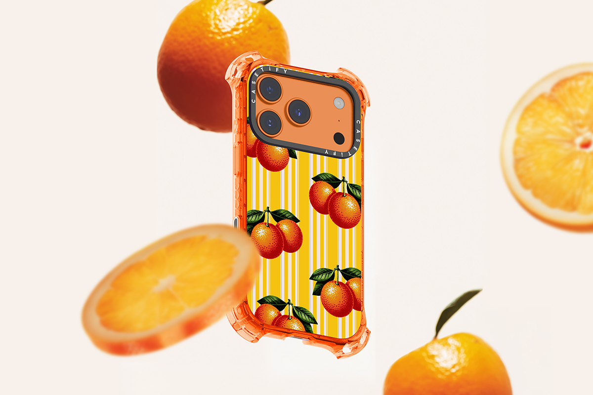 Kasing iPhone 17 terbaik untuk sadar desain.