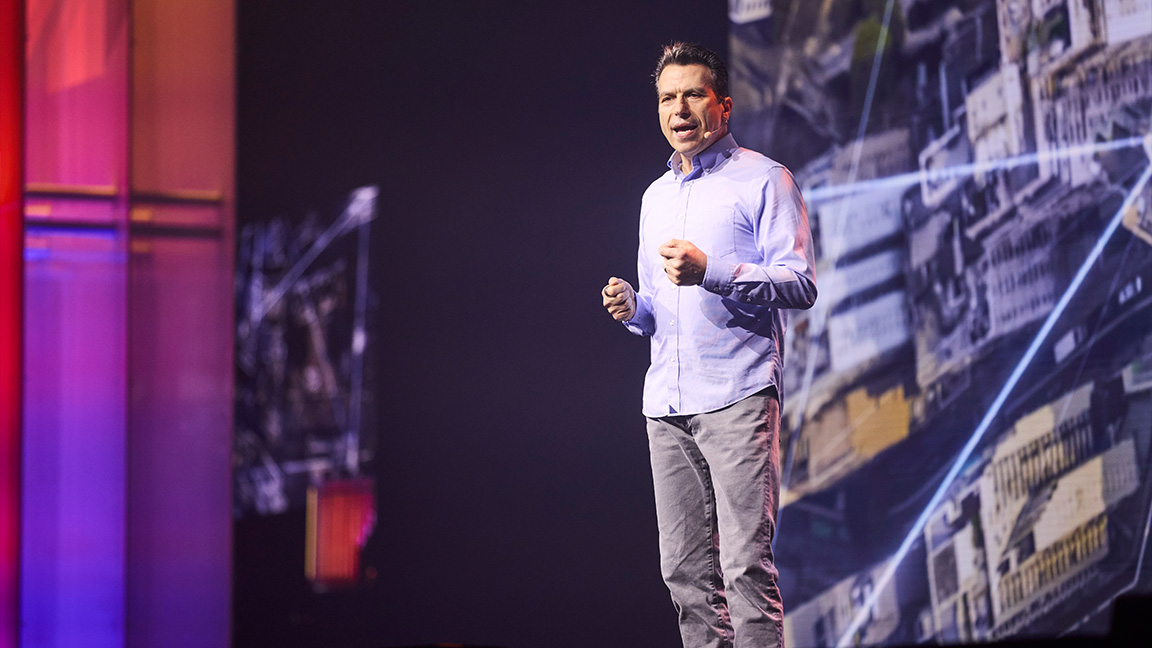 Lupakan hype, Autodesk University 2025 menunjukkan bagaimana desainer benar -benar dapat berkembang