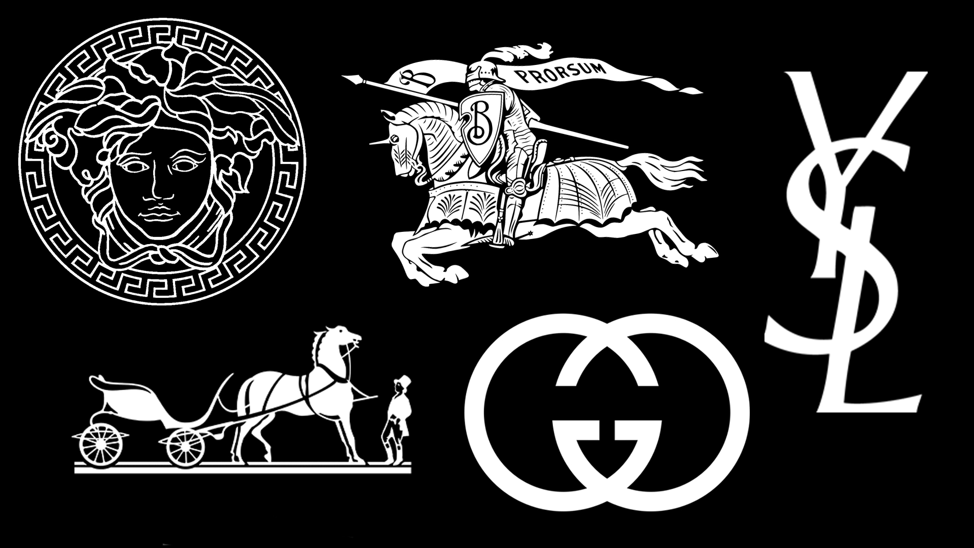 Pikirkan Anda seorang penikmat catwalk? Ikuti kuis logo mode ini untuk menguji keterampilan Anda