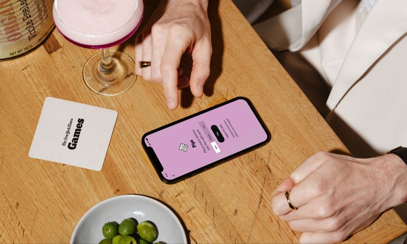 The New York Times meluncurkan PIPS Logika Asli Pertama