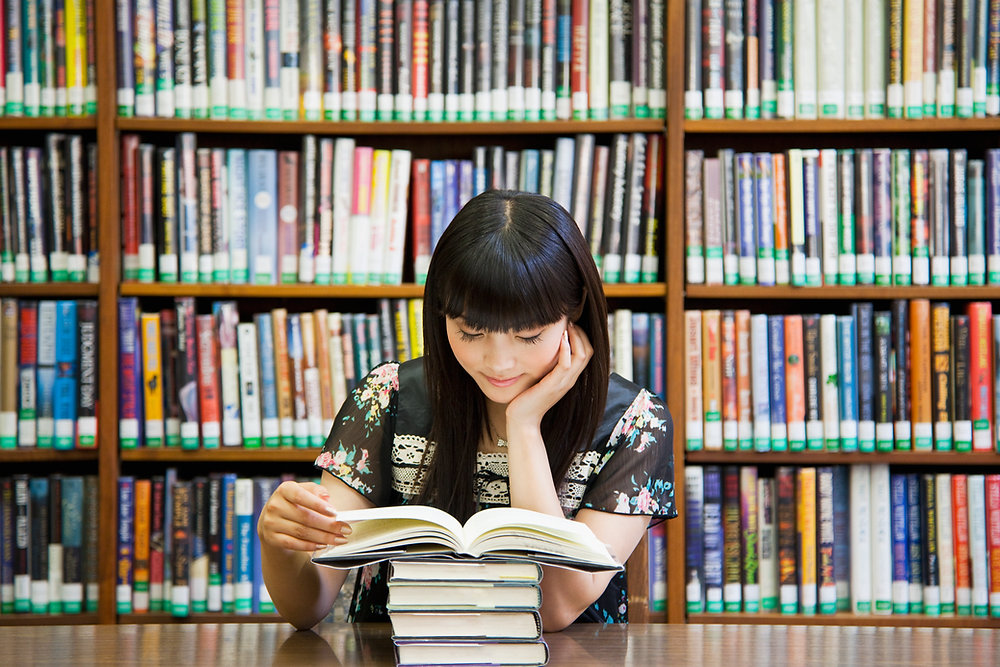 Menjadi Agen Luar Negeri: Visi Kami